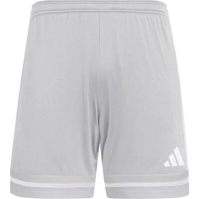 Adidas Squadra25 Grijze Shorts - Shorts Adidas Squadra25 Grijze Shorts - Shorts