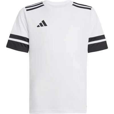 adidas Squadra 25 Jersey - White - Jersey adidas Squadra 25 Jersey - White - Jersey