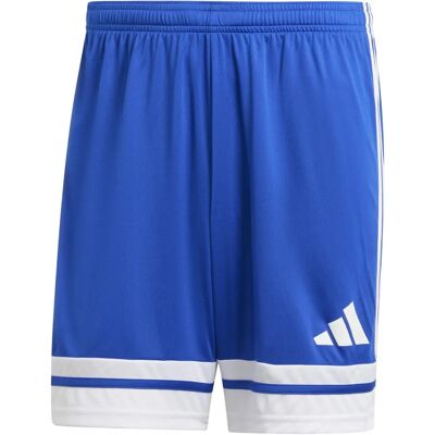 adidas Squadra 25 Shorts - Μπλε - Απόδοση ποδοσφαίρου adidas Squadra 25 Shorts - Μπλε - Απόδοση ποδοσφαίρου
