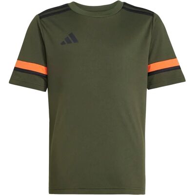 Adidas Squadra 25 T-shirt - Fotbollsträning Adidas Squadra 25 T-shirt - Fotbollsträning
