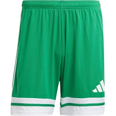 Adidas Squadra 25 Shorts Grün - shorts Adidas Squadra 25 Shorts Grün - shorts