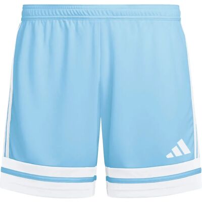 Adidas Squadra 25 Hellblau Shorts - Shorts Adidas Squadra 25 Hellblau Shorts - Shorts