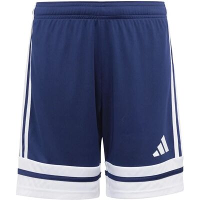 Adidas Jungen Sporthose - Squadra 25 Shorts Blau Adidas Jungen Sporthose - Squadra 25 Shorts Blau