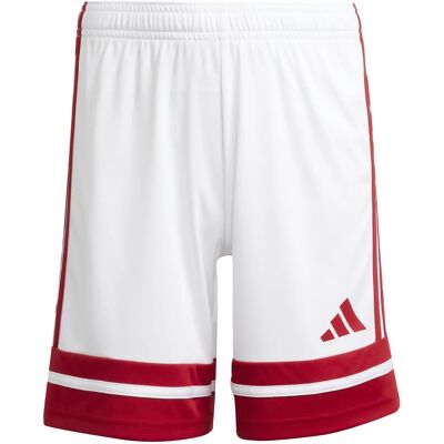 Adidas Squadra 25 Weiß Shorts - Shorts Adidas Squadra 25 Weiß Shorts - Shorts