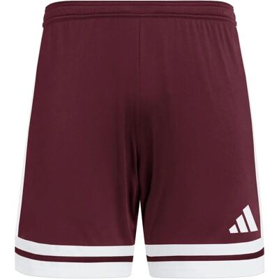 Adidas Squadra 25 Ανδρικά ποδοσφαιρικά σορτς - Shorts Adidas Squadra 25 Ανδρικά ποδοσφαιρικά σορτς - Shorts