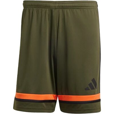 adidas Squadra 25 Shorts - Grøn - Shorts adidas Squadra 25 Shorts - Grøn - Shorts