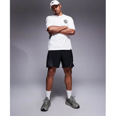 Adidas Performance D4T 3S SHORT - Sportshorts Adidas Performance D4T 3S SHORT - Sportshorts