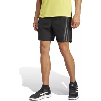 Adidas Schwarze Shorts - Fitness Sportbekleidung Adidas Schwarze Shorts - Fitness Sportbekleidung