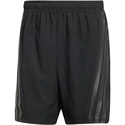 Adidas Designed-for-Training 3-Streifen Herren schwarz - Training Adidas Designed-for-Training 3-Streifen Herren schwarz - Training