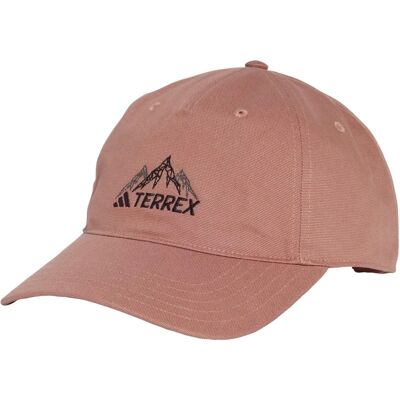 adidas Terrex Multi Baseball Cap - Oranje - Baseball Cap adidas Terrex Multi Baseball Cap - Oranje - Baseball Cap