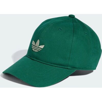 adidas Casquette Collegiate Green OSFW - Casquette de baseball - Publicité adidas Casquette Collegiate Green OSFW - Casquette de baseball - Publicité