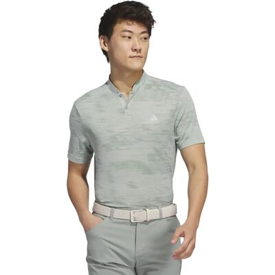 adidas Ultimate365 Sport Collar Polo - Grün - Poloshirt adidas Ultimate365 Sport Collar Polo - Grün - Poloshirt