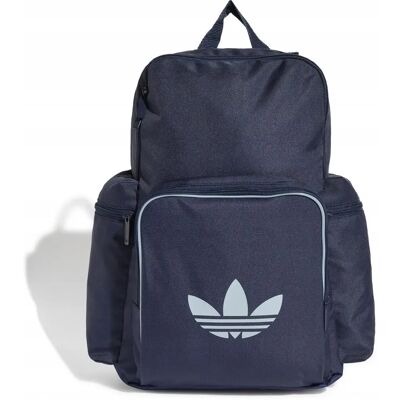 plecak adidas Adicolor - Niebieski - Plecak plecak adidas Adicolor - Niebieski - Plecak