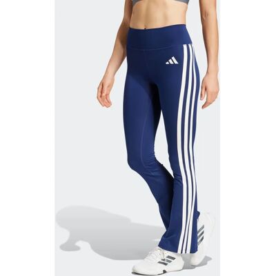 Adidas Dunkelblau/Weiß Sportleggings - TIGHT Adidas Dunkelblau/Weiß Sportleggings - TIGHT