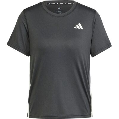 Adidas WE 3S Crew T-Shirt - Sportliches T-Shirt Adidas WE 3S Crew T-Shirt - Sportliches T-Shirt