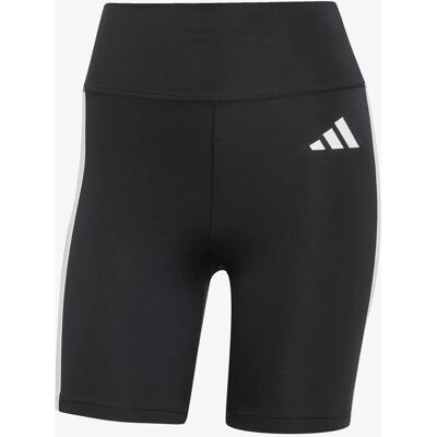 Adidas Performance Shorts - Sportlich, Hoher Bund, Schnell Trocknend Adidas Performance Shorts - Sportlich, Hoher Bund, Schnell Trocknend