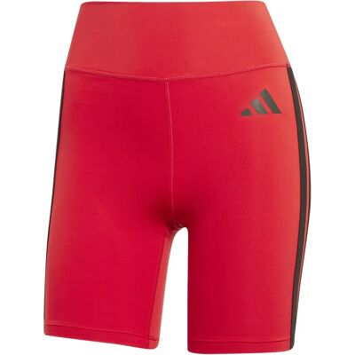 Colanți Adidas pentru femei Optime Essentials 3-Benzi - Roz Colanți Adidas pentru femei Optime Essentials 3-Benzi - Roz