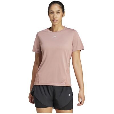 adidas WTR D4T T Arancione - Maglietta per allenamento e palestra adidas WTR D4T T Arancione - Maglietta per allenamento e palestra