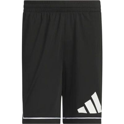 adidas Badge Of Sport Svarta Shorts - Shorts adidas Badge Of Sport Svarta Shorts - Shorts