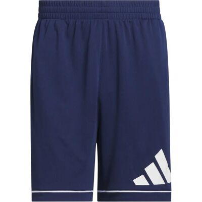 adidas Bball Shorts Blue - Basketball Shorts adidas Bball Shorts Blue - Basketball Shorts