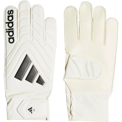 Gants de gardien adidas Copa Club - Beige - Publicité Gants de gardien adidas Copa Club - Beige - Publicité