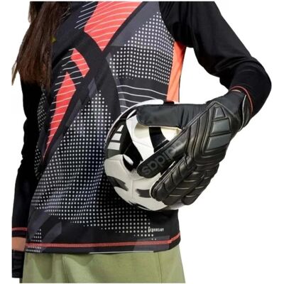 adidas - Copa Club Goalkeeper Gloves - Negro adidas - Copa Club Goalkeeper Gloves - Negro