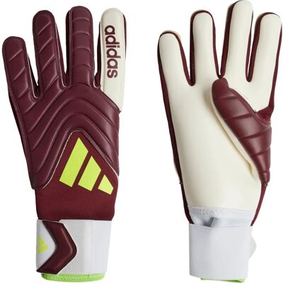 Rękawice Bramkarskie adidas Copa League - Czerwone - Goalkeeper Gloves Rękawice Bramkarskie adidas Copa League - Czerwone - Goalkeeper Gloves