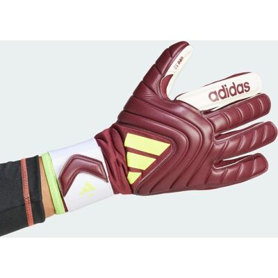 Rękawice bramkarskie adidas Copa League - Czerwone - Goalkeeper Gloves Rękawice bramkarskie adidas Copa League - Czerwone - Goalkeeper Gloves