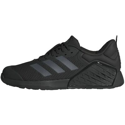 Tênis de treino adidas Dropset 3 - Preto Tênis de treino adidas Dropset 3 - Preto