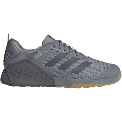 adidas Dropset 3 Trainer - Gris - Training Shoes - Publicité adidas Dropset 3 Trainer - Gris - Training Shoes - Publicité