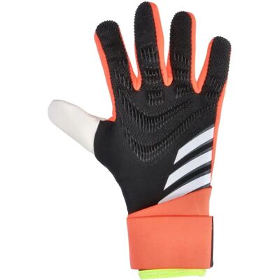 Mănuși de portar Adidas Predator - Negru Mănuși de portar Adidas Predator - Negru