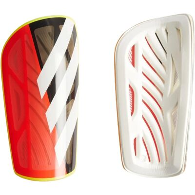 adidas Tiro League Schienbeinschützer - Unisex - Rot/Schwarz - L adidas Tiro League Schienbeinschützer - Unisex - Rot/Schwarz - L