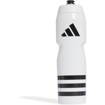 adidas Tiro Bouteille d'eau - 750 ML - Blanc - Bouteille d'eau adidas Tiro Bouteille d'eau - 750 ML - Blanc - Bouteille d'eau
