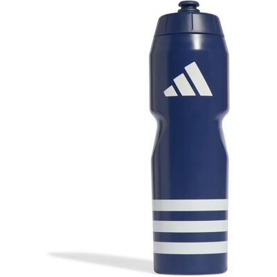 adidas Tiro Waterfles - 750ML - Marineblauw/Wit - Unisex adidas Tiro Waterfles - 750ML - Marineblauw/Wit - Unisex