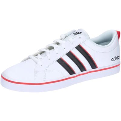 Buty adidas VS Pace 2.0 - Białe - Skate i relaks Buty adidas VS Pace 2.0 - Białe - Skate i relaks