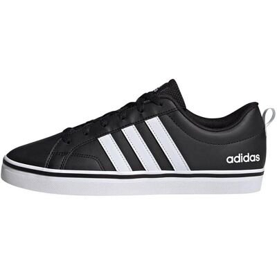 adidas VS Pace 2.0 Schoenen - Zwart - Unisex adidas VS Pace 2.0 Schoenen - Zwart - Unisex