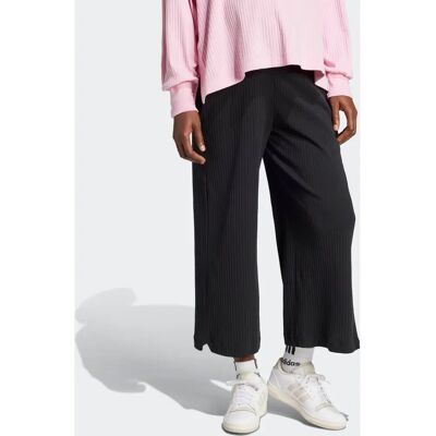 adidas Damen Schwarz Maternity Rib High-Waist 7/8 Hosen adidas Damen Schwarz Maternity Rib High-Waist 7/8 Hosen