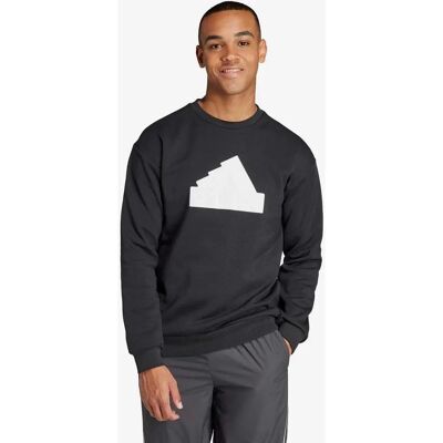 Adidas Future Icons BOS Crew Sweatshirt - Sweatshirt Adidas Future Icons BOS Crew Sweatshirt - Sweatshirt