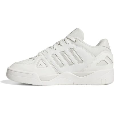 Adidas Midcity Low Baskets - Style Basketball - Publicité Adidas Midcity Low Baskets - Style Basketball - Publicité