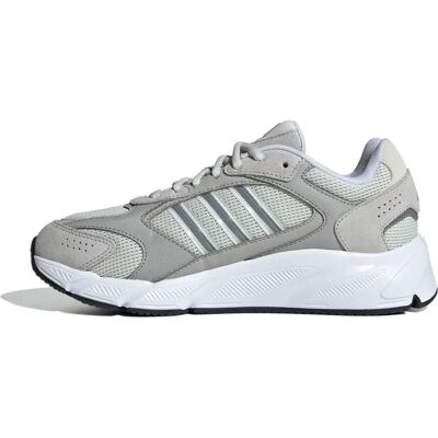 adidas CRAZYCHAOS 2000 Szürke Orbit Tornacipő adidas CRAZYCHAOS 2000 Szürke Orbit Tornacipő