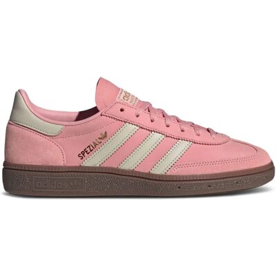 Adidas Handball Spezial - wonder mauve/alumina/gum Adidas Handball Spezial - wonder mauve/alumina/gum