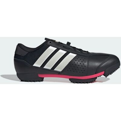 Chaussures de Cyclisme Heritage Tour adidas - Noir - Chaussures de cyclisme - Publicité Chaussures de Cyclisme Heritage Tour adidas - Noir - Chaussures de cyclisme - Publicité