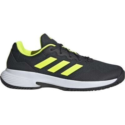 Adidas Zapatillas De Pista Dura Gamecourt 2 - Tênis Adidas Zapatillas De Pista Dura Gamecourt 2 - Tênis
