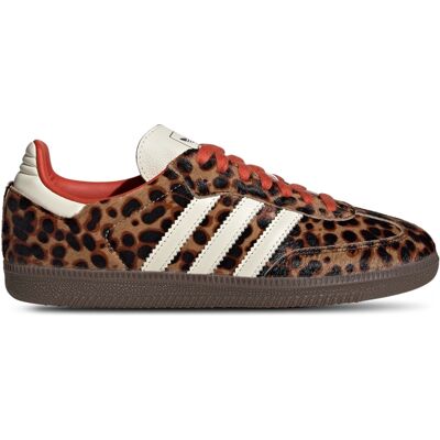 αθλητικά παπούτσια adidas Samba OG - Μαύρα αθλητικά παπούτσια adidas Samba OG - Μαύρα
