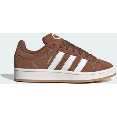 ADIDAS ORIGINALS CAMPUS 00S Sneaker - Earth Strata / Core White - Schuhe ADIDAS ORIGINALS CAMPUS 00S Sneaker - Earth Strata / Core White - Schuhe