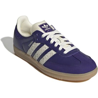 adidas Originals Samba OG Violet - Pantofi sport adidas Originals Samba OG Violet - Pantofi sport