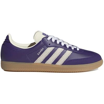 adidas Originals Samba OG Violet - Adidași adidas Originals Samba OG Violet - Adidași