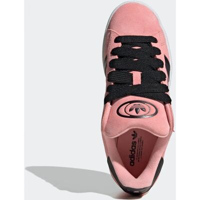 Buty Adidas Originals CAMPUS 00S - Buty, Skóra, Różowy, Czarny, Biały Buty Adidas Originals CAMPUS 00S - Buty, Skóra, Różowy, Czarny, Biały