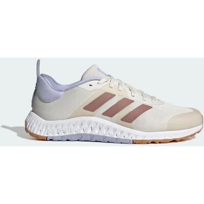 adidas Everyset Chaussures d'entraînement polyvalentes - Blanc - Publicité adidas Everyset Chaussures d'entraînement polyvalentes - Blanc - Publicité