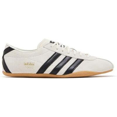 Pantofi adidas Tokyo - Femei - Alb - Adidași Pantofi adidas Tokyo - Femei - Alb - Adidași
